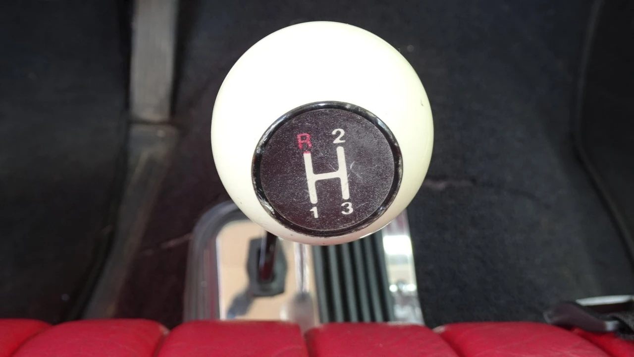 1956 Ford Fairlane 1st Gen - Image 10 of 29