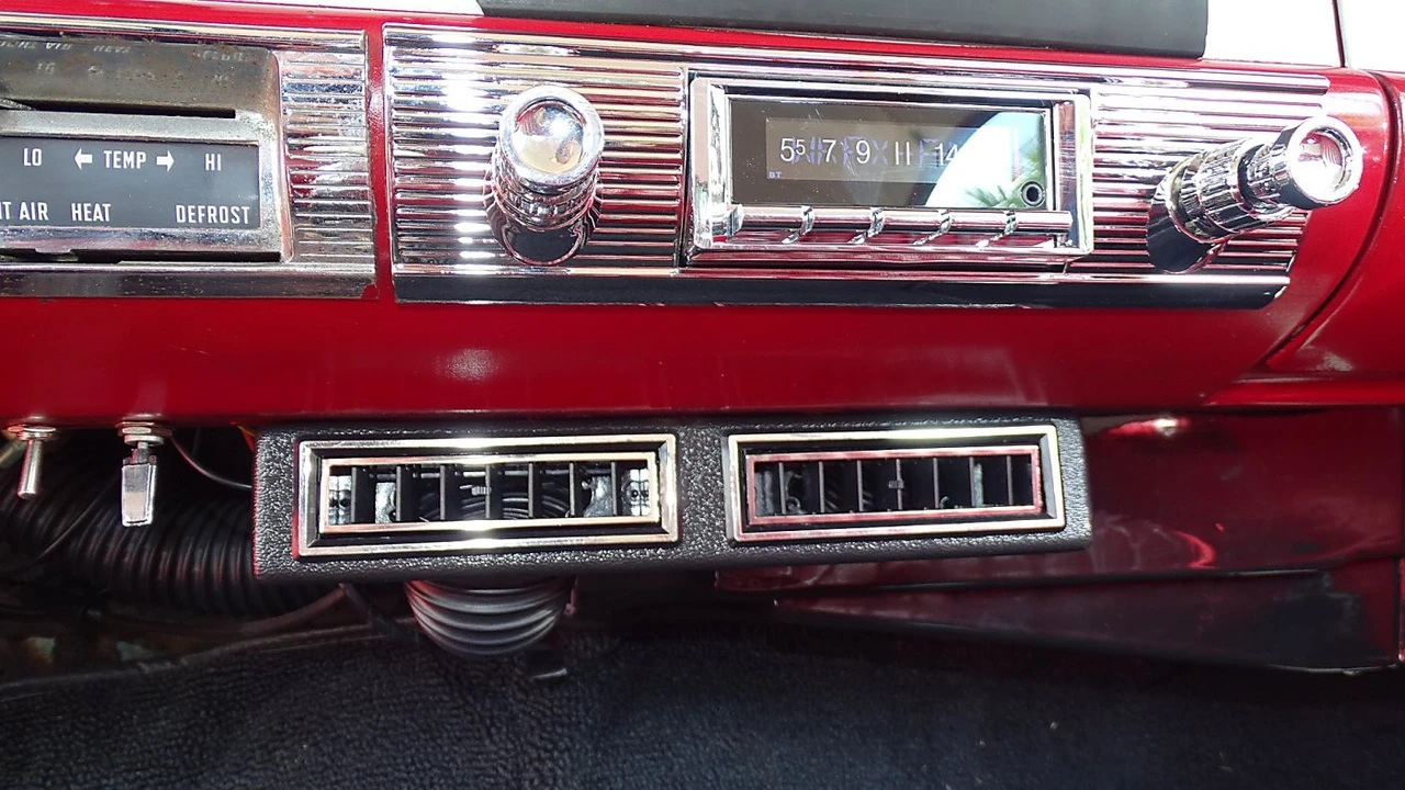 1956 Ford Fairlane 1st Gen - Image 12 of 29
