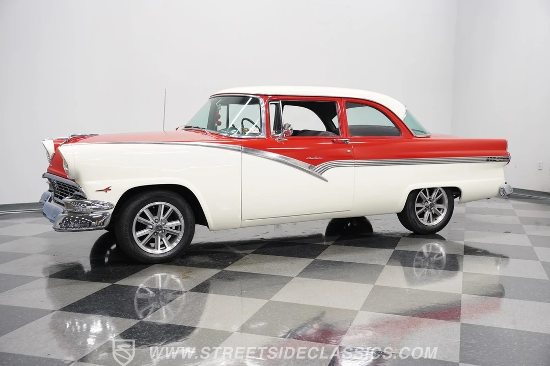 1956 Ford Fairlane 1st Gen - Image 7 of 12