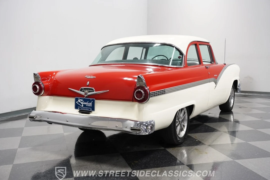 1956 Ford Fairlane 1st Gen - Image 12 of 12