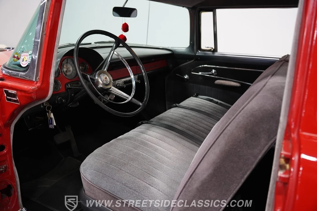 1956 Ford Fairlane 1st Gen - Image 5 of 12