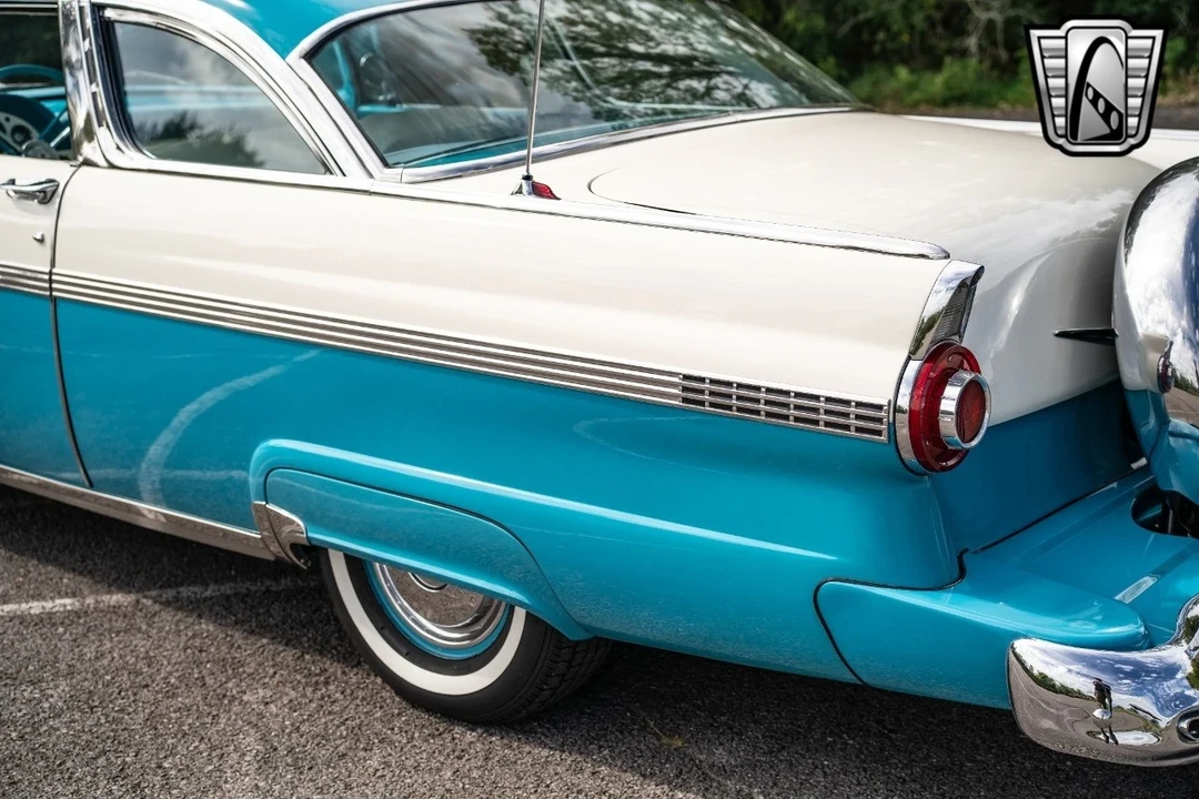 1956 Ford Fairlane 2nd Gen - Image 16 of 21
