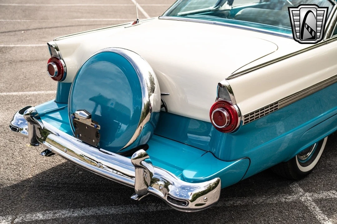 1956 Ford Fairlane 2nd Gen - Image 17 of 21