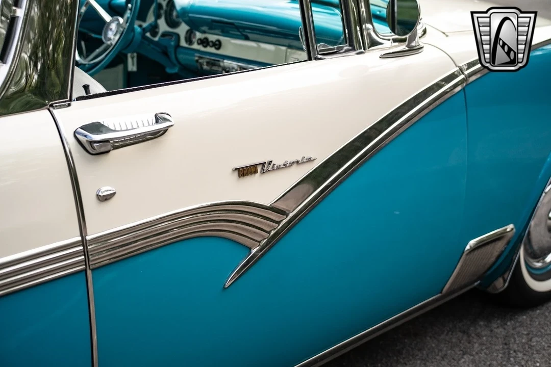 1956 Ford Fairlane 2nd Gen - Image 18 of 21