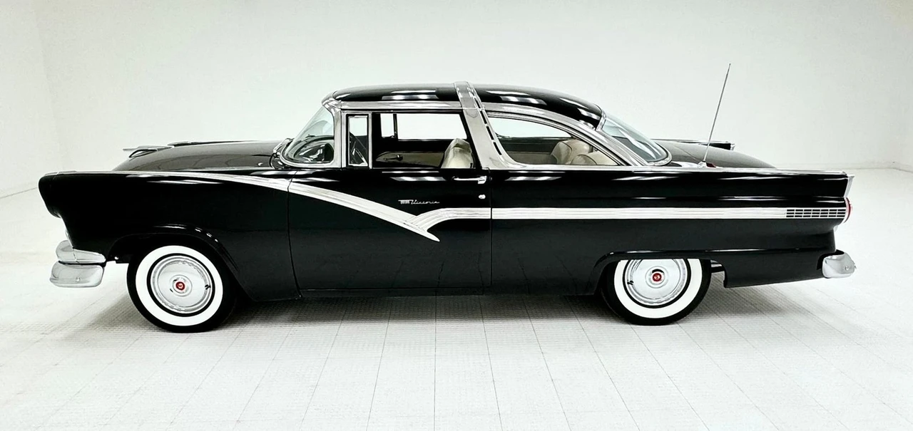 1956 Ford Fairlane 1st Gen - Image 2 of 31