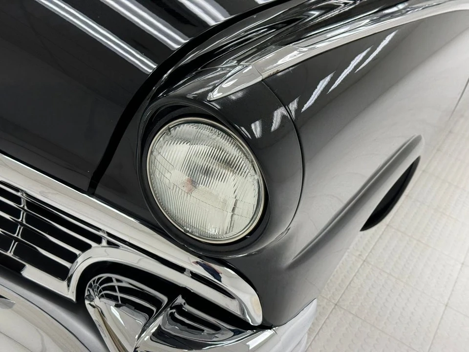 1956 Ford Fairlane 2nd Gen - Image 12 of 12