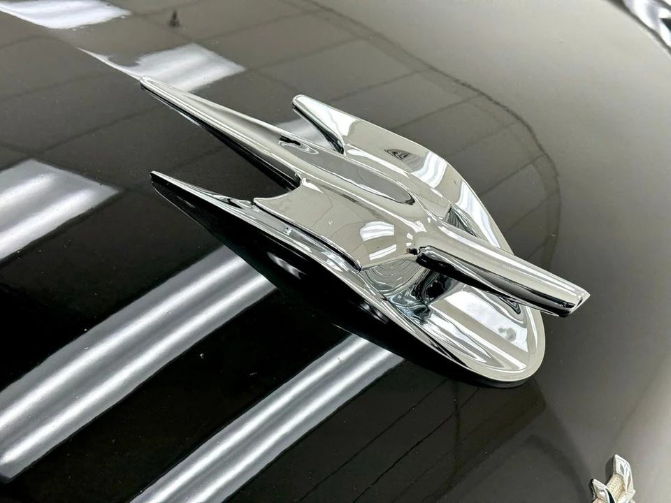 1956 Ford Fairlane 2nd Gen - Image 10 of 12