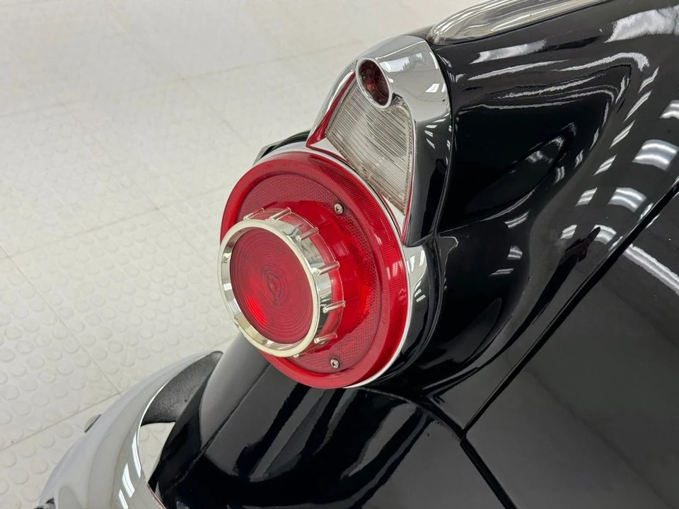 1956 Ford Fairlane 1st Gen - Image 20 of 31