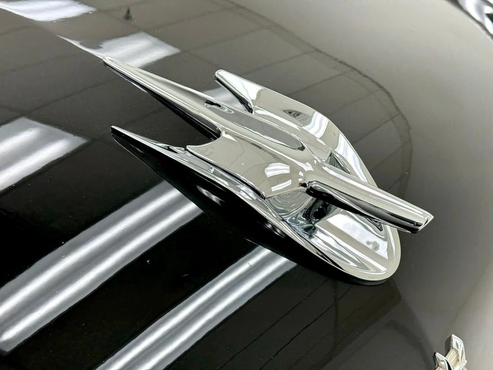 1956 Ford Fairlane 1st Gen - Image 10 of 31