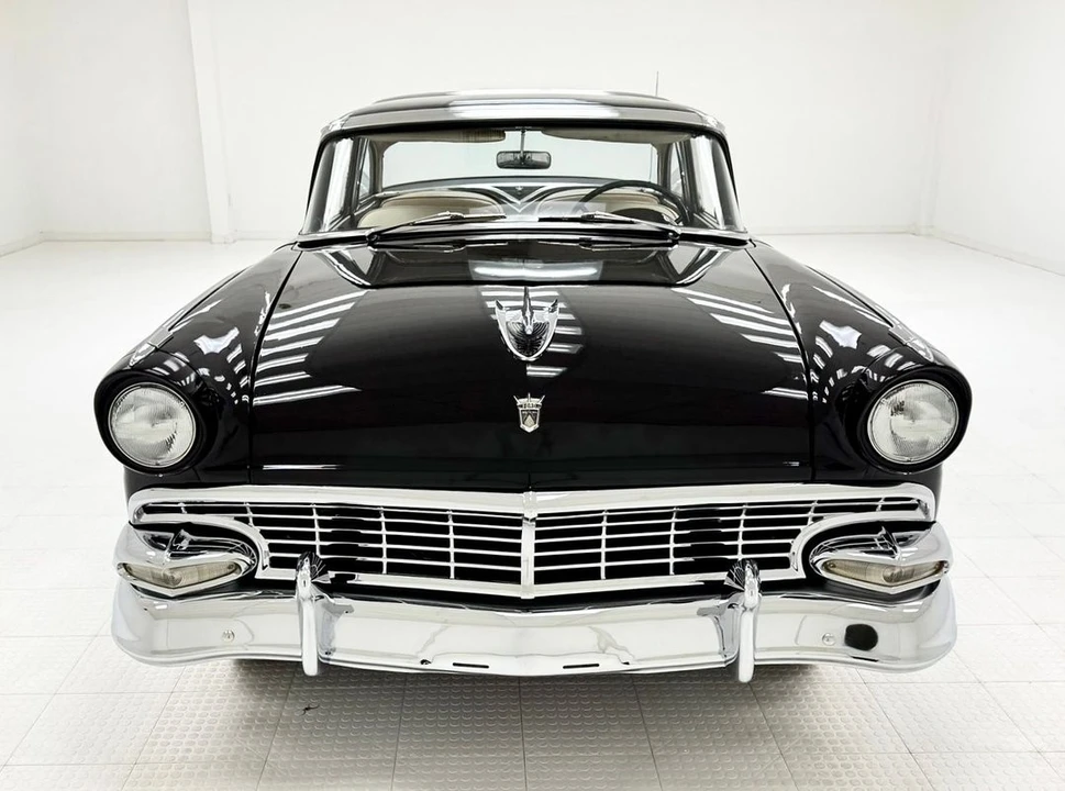1956 Ford Fairlane 1st Gen - Image 8 of 31