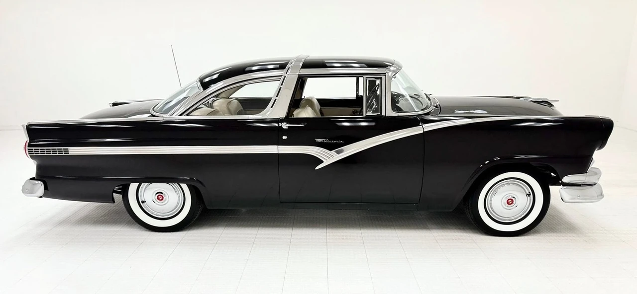 1956 Ford Fairlane 1st Gen - Image 6 of 31