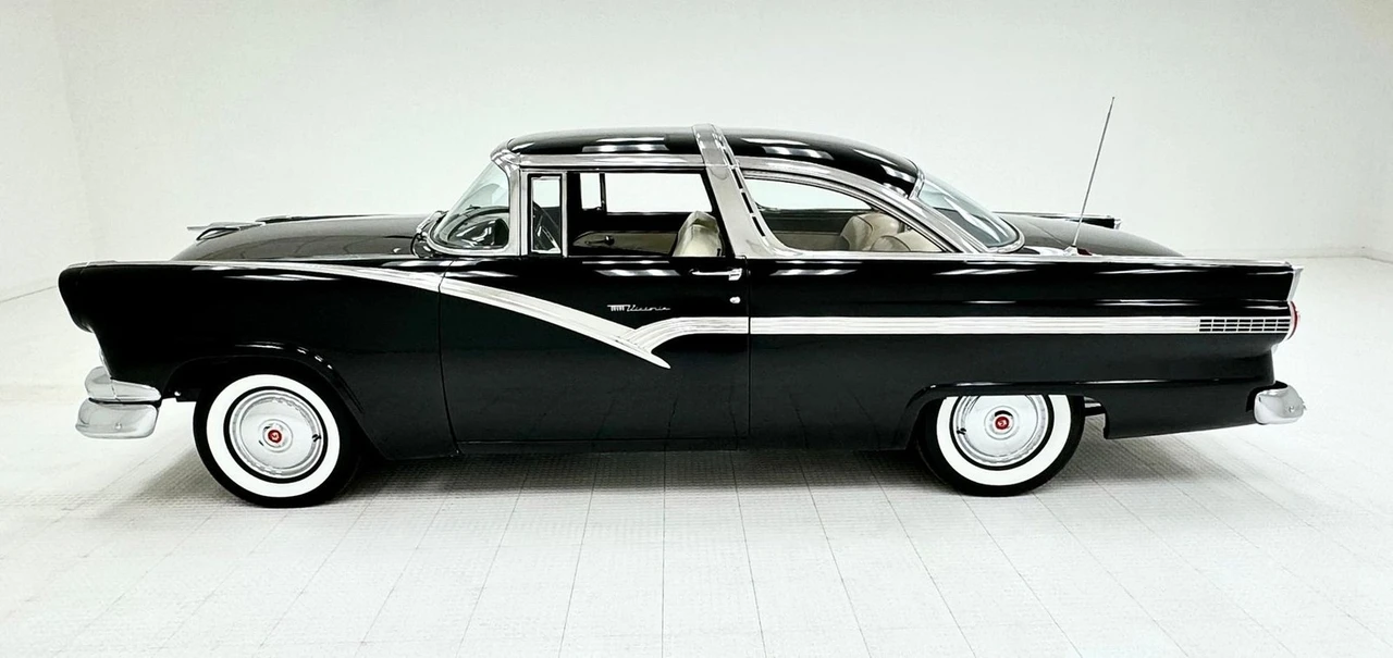1956 Ford Fairlane 2nd Gen - Image 2 of 12
