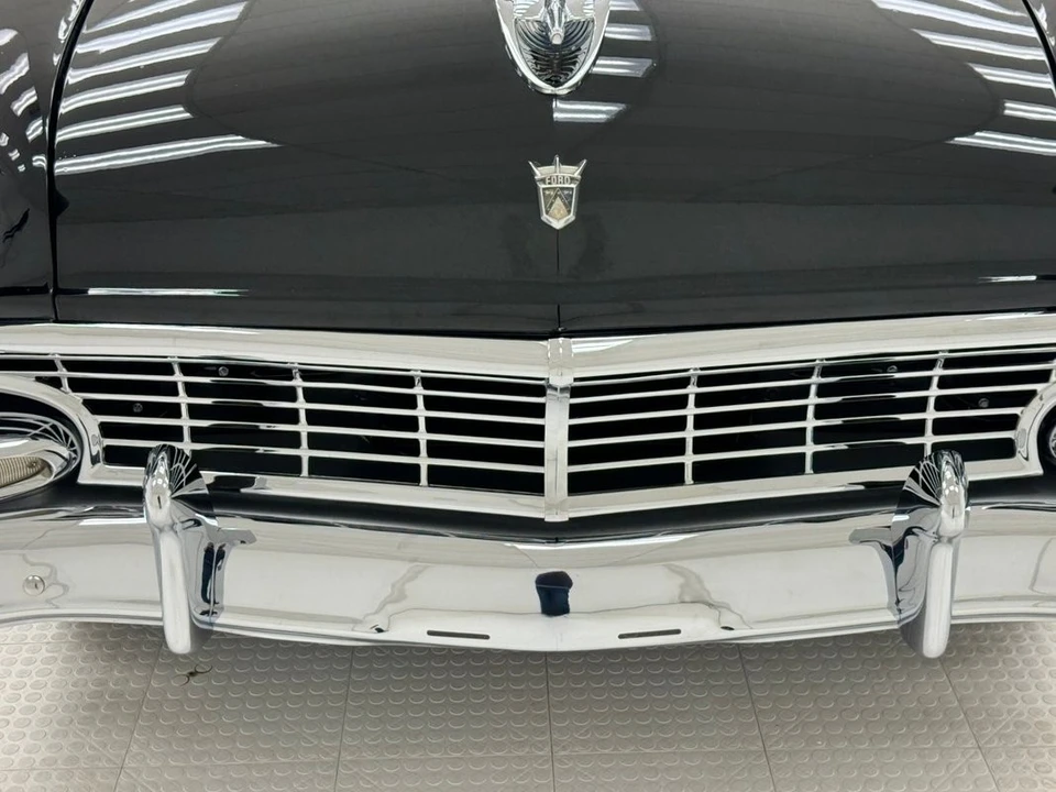 1956 Ford Fairlane 1st Gen - Image 9 of 31