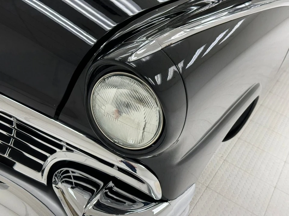 1956 Ford Fairlane 1st Gen - Image 12 of 31