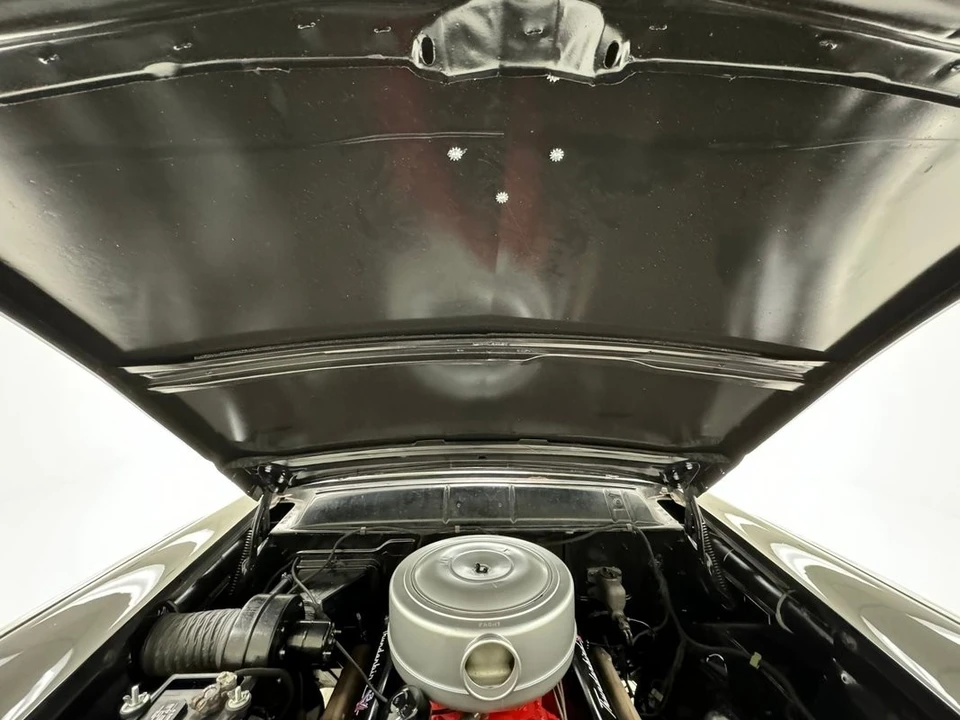 1956 Ford Fairlane 1st Gen - Image 31 of 31