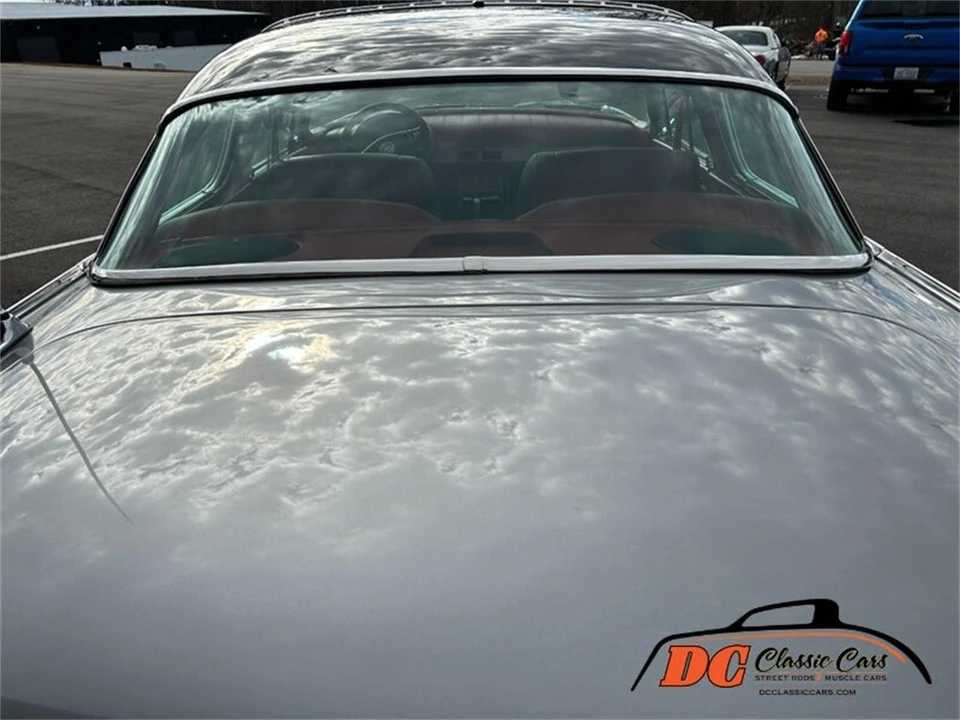1956 Ford Fairlane 1st Gen - Image 25 of 31