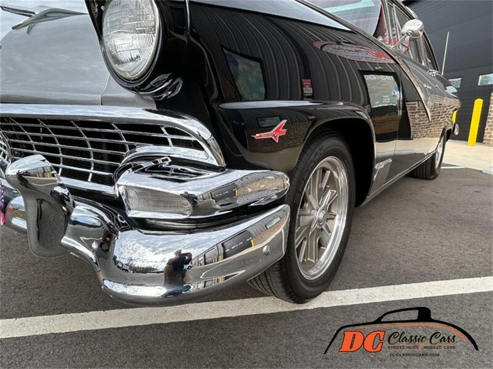 1956 Ford Fairlane 1st Gen - Image 13 of 31