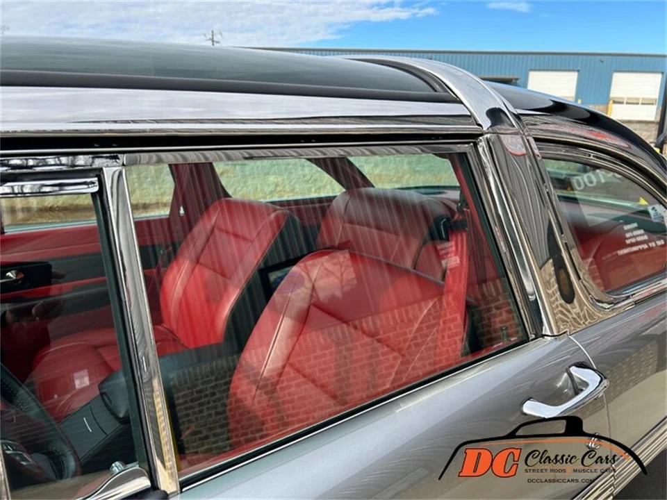 1956 Ford Fairlane 1st Gen - Image 19 of 31