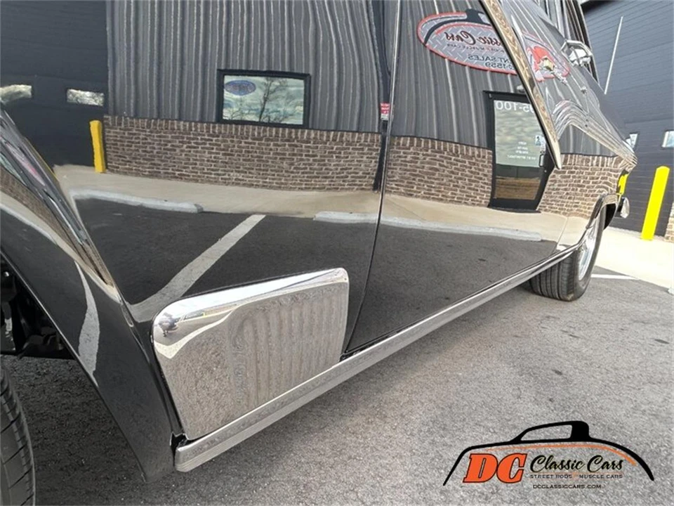 1956 Ford Fairlane 1st Gen - Image 16 of 31