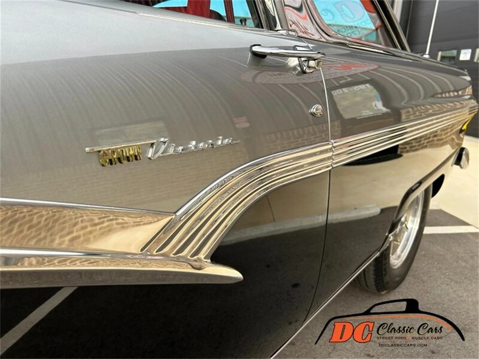 1956 Ford Fairlane 1st Gen - Image 17 of 31