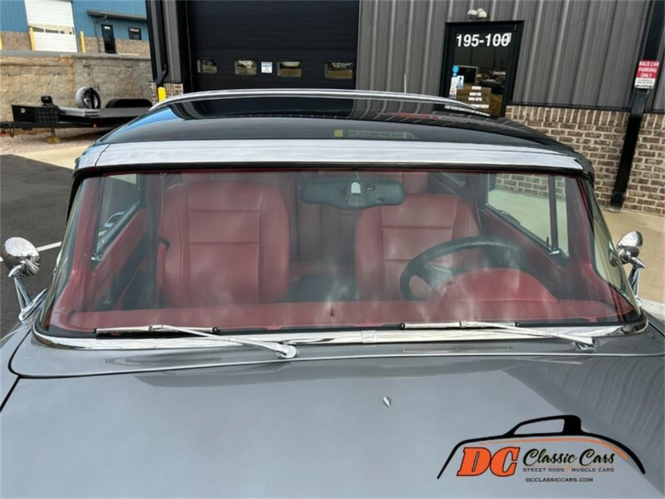 1956 Ford Fairlane 1st Gen - Image 30 of 31