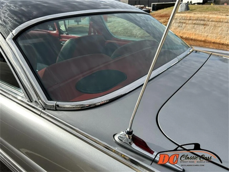 1956 Ford Fairlane 1st Gen - Image 21 of 31