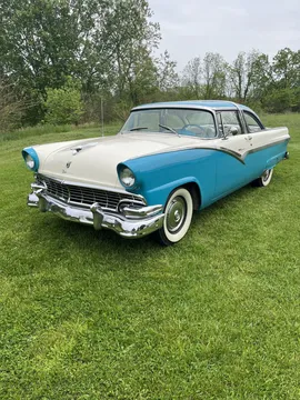 1956 Ford Fairlane 1st Gen - Image 2 of 31