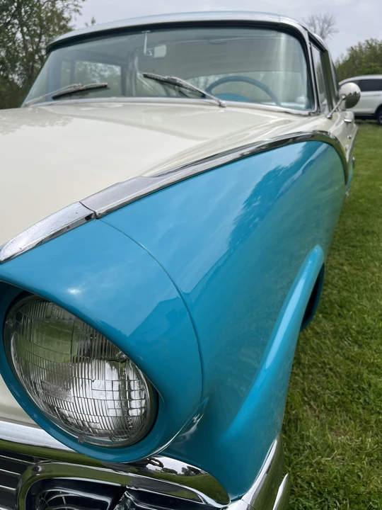 1956 Ford Fairlane 1st Gen - Image 16 of 31
