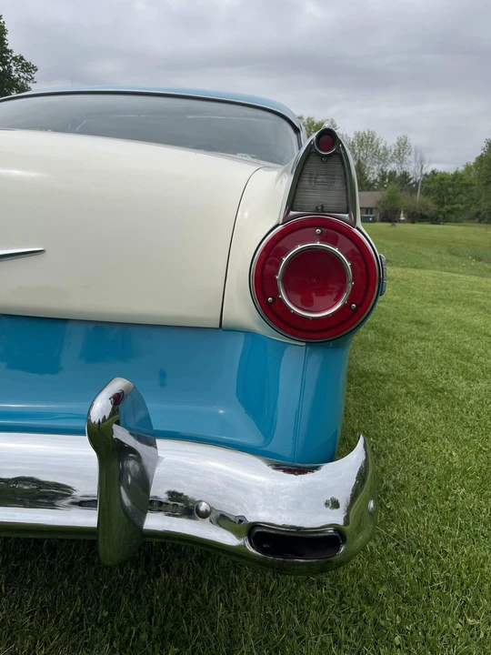 1956 Ford Fairlane 1st Gen - Image 27 of 31