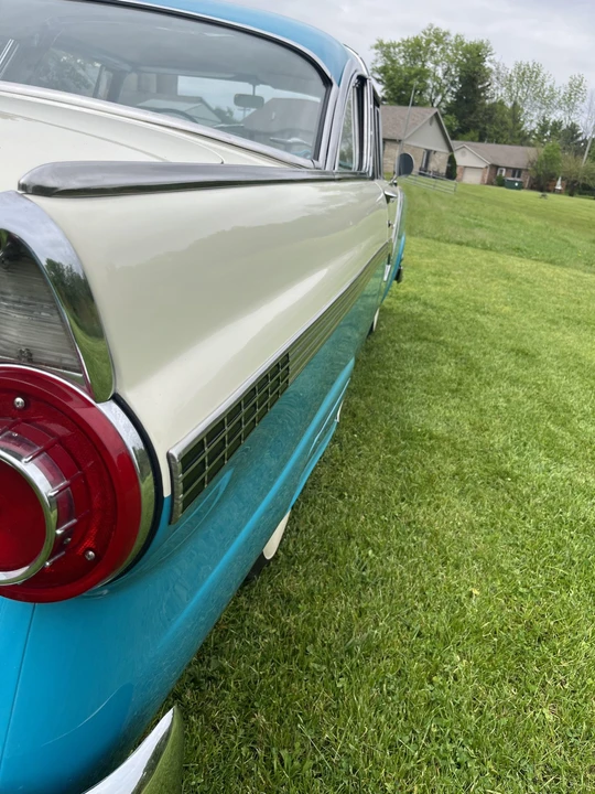 1956 Ford Fairlane 1st Gen - Image 29 of 31