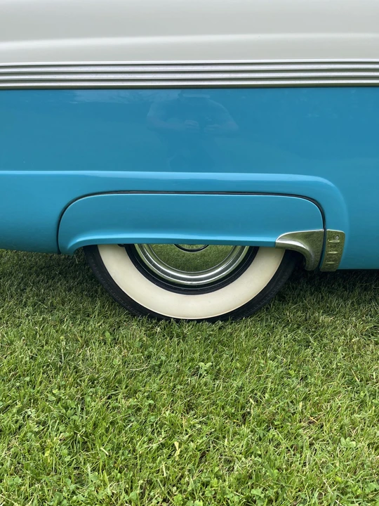 1956 Ford Fairlane 1st Gen - Image 30 of 31