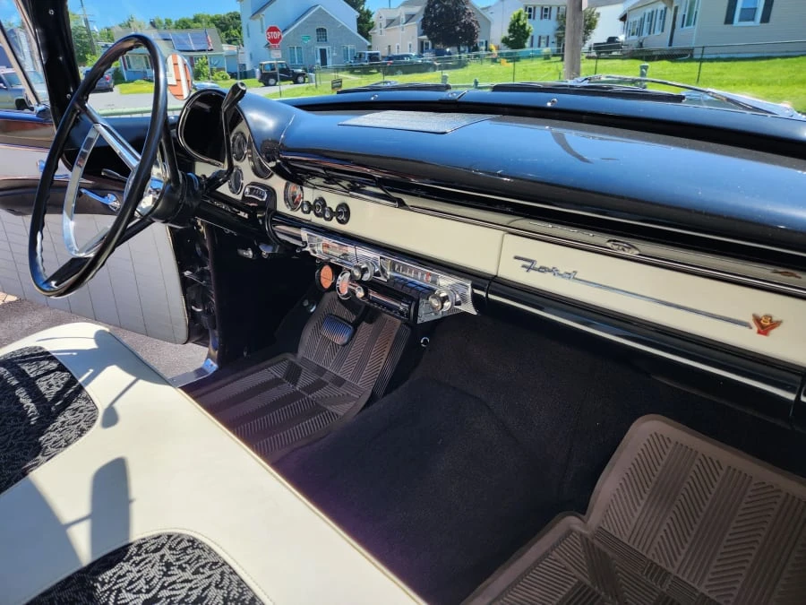 1956 Ford Fairlane 1st Gen - Image 7 of 14