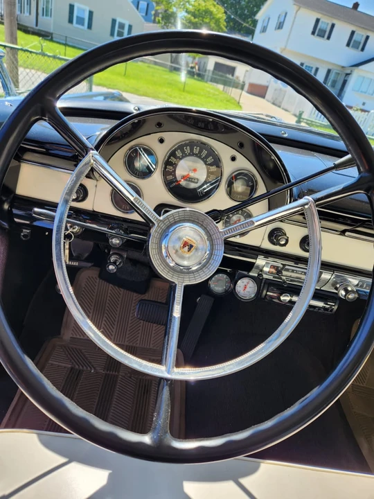 1956 Ford Fairlane 1st Gen - Image 10 of 14