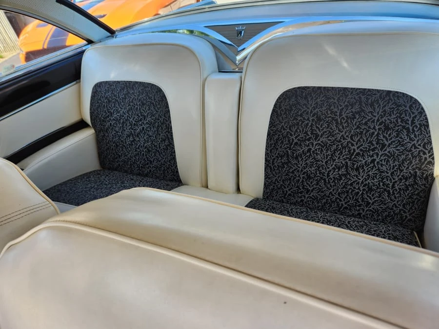 1956 Ford Fairlane 1st Gen - Image 9 of 14