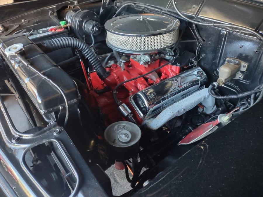 1956 Ford Fairlane 1st Gen - Image 11 of 14