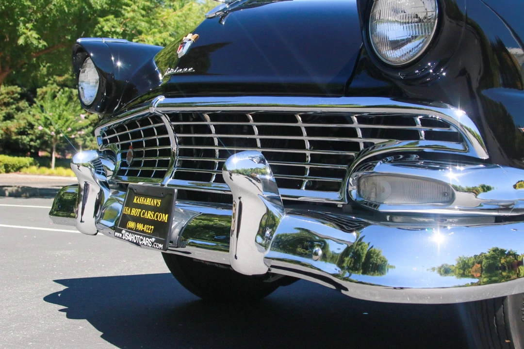 1956 Ford Fairlane 1st Gen - Image 17 of 31