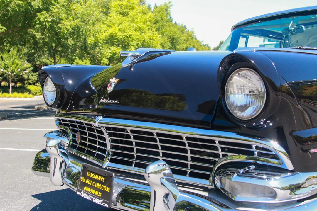 1956 Ford Fairlane 1st Gen - Image 18 of 31