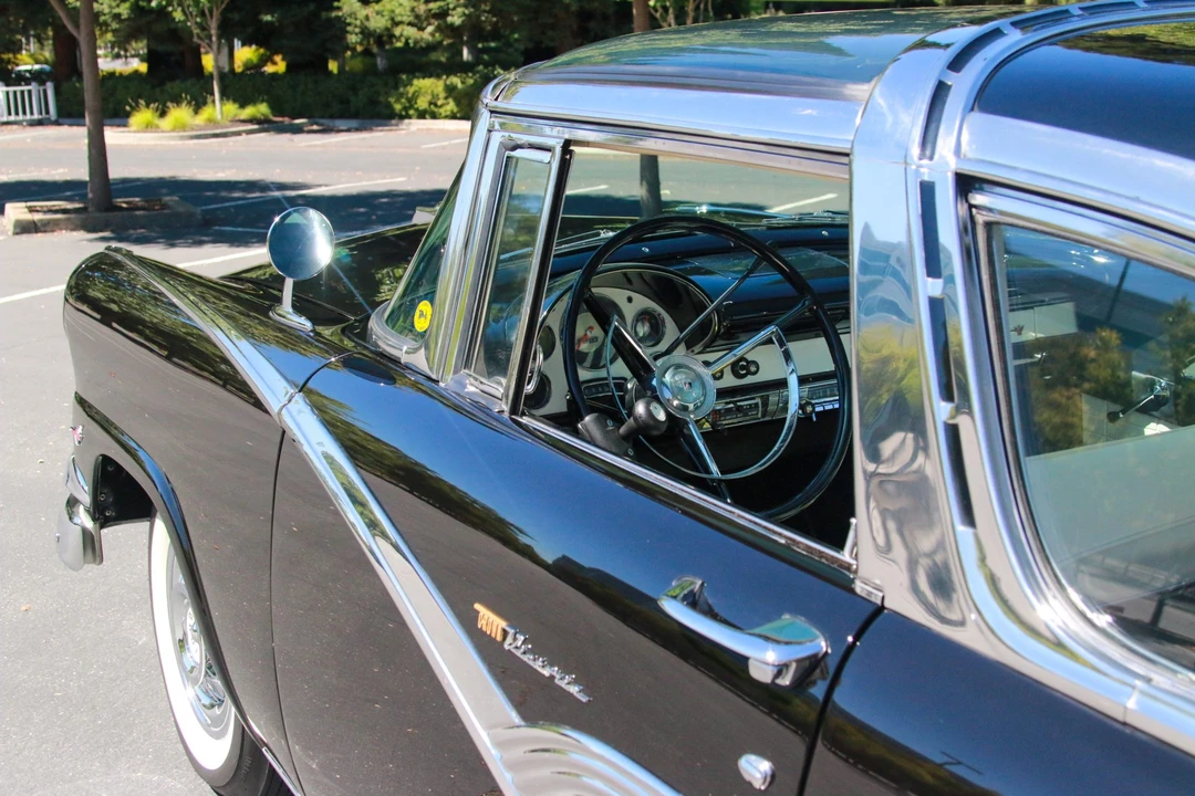 1956 Ford Fairlane 1st Gen - Image 24 of 31