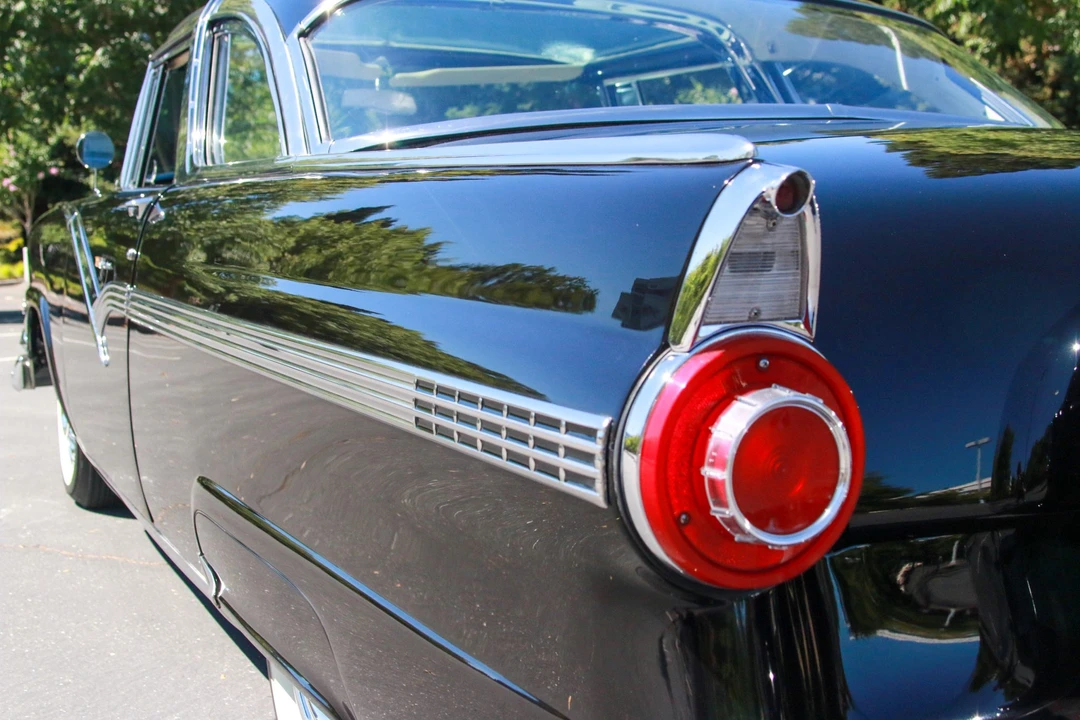 1956 Ford Fairlane 1st Gen - Image 30 of 31