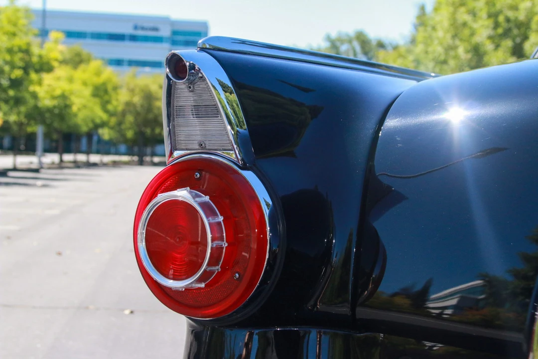 1956 Ford Fairlane 1st Gen - Image 31 of 31