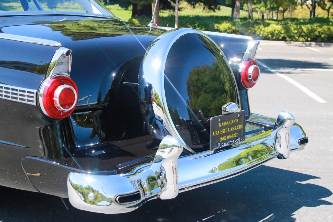 1956 Ford Fairlane 1st Gen - Image 29 of 31