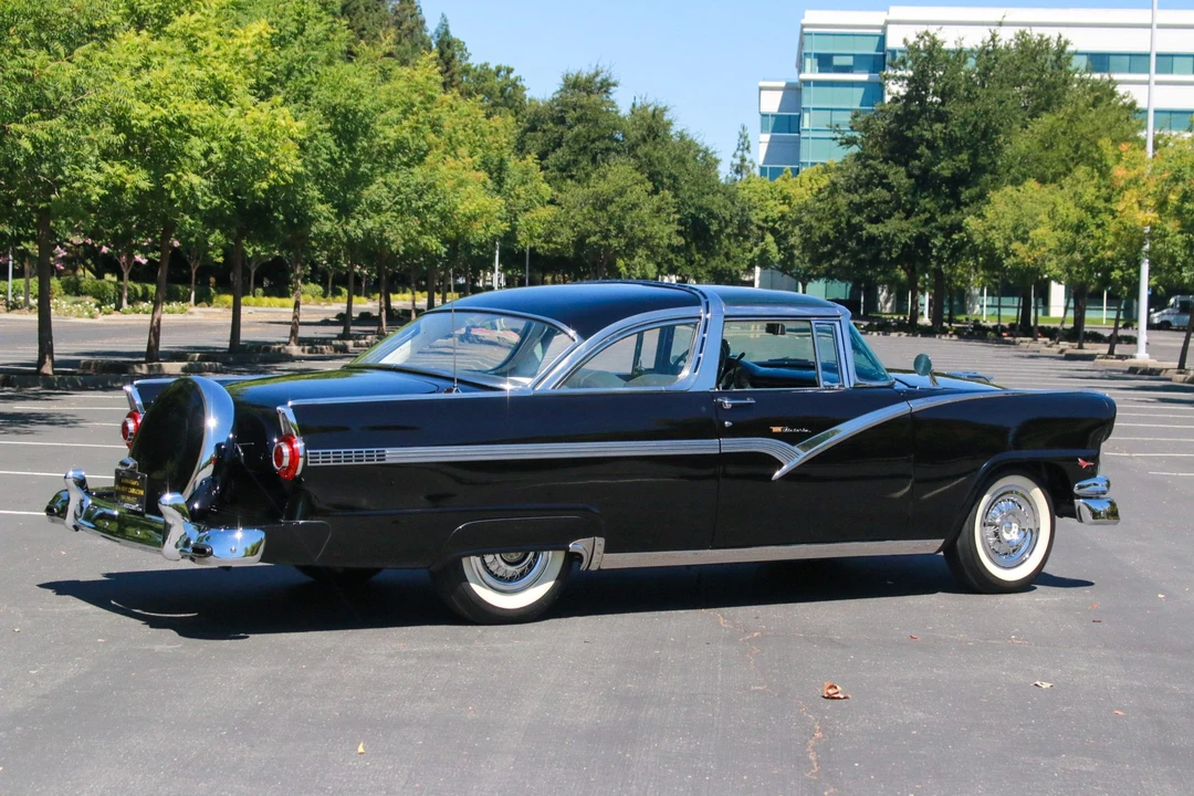 1956 Ford Fairlane 1st Gen - Image 13 of 31