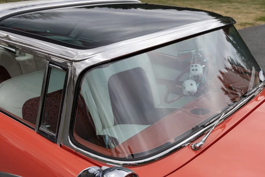 1956 Ford Fairlane 1st Gen - Image 18 of 31