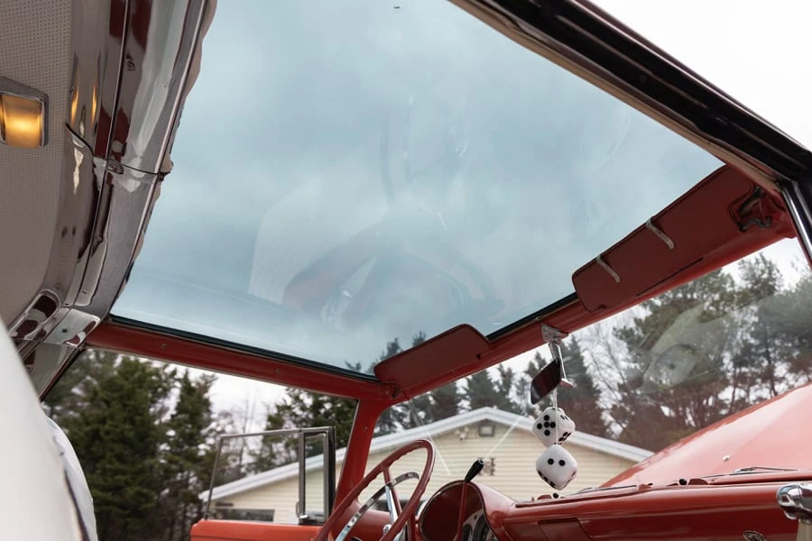1956 Ford Fairlane 1st Gen - Image 31 of 31
