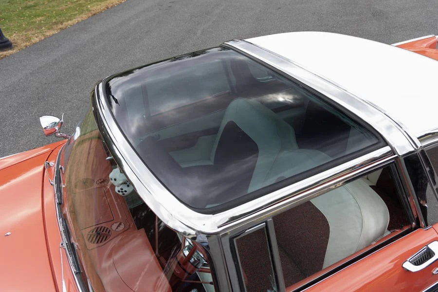 1956 Ford Fairlane 1st Gen - Image 14 of 31