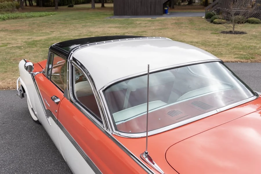 1956 Ford Fairlane 1st Gen - Image 8 of 31