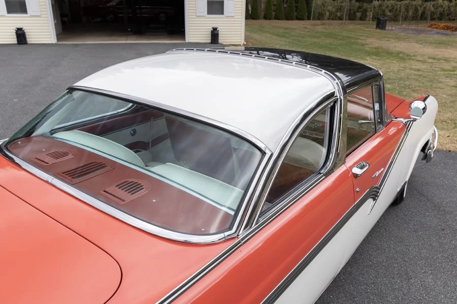 1956 Ford Fairlane 1st Gen - Image 10 of 31