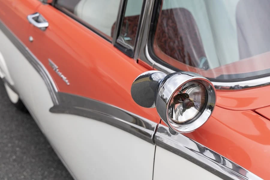1956 Ford Fairlane 1st Gen - Image 12 of 31