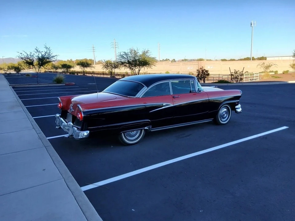 1956 Ford Fairlane 1st Gen - Image 4 of 18