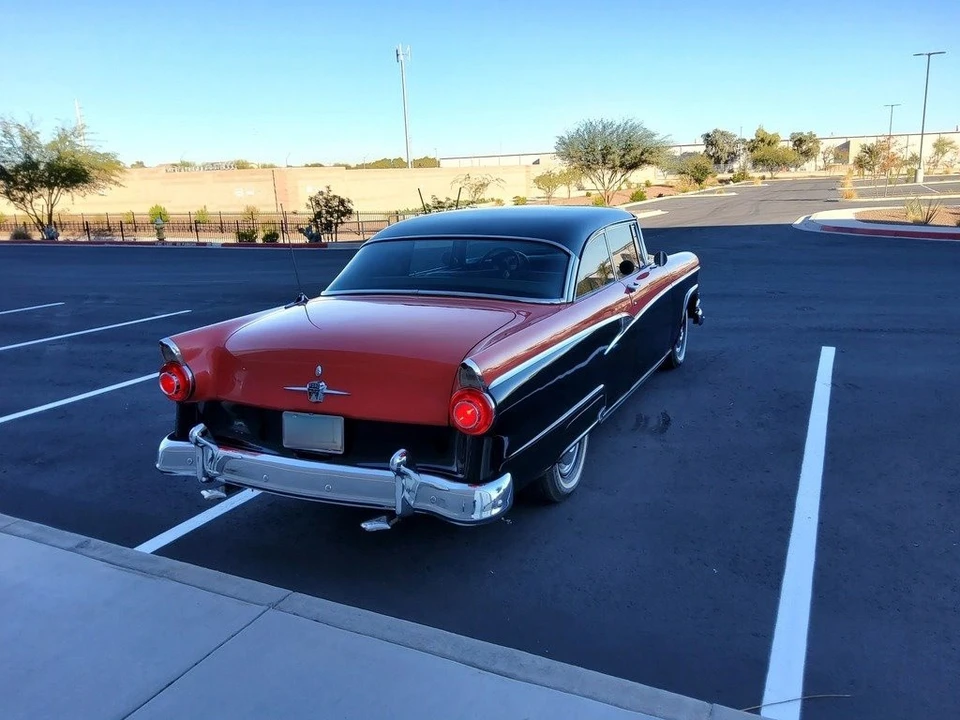 1956 Ford Fairlane 1st Gen - Image 3 of 18